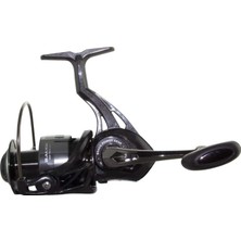 Bauer Spyder 3000 Olta Makinesi