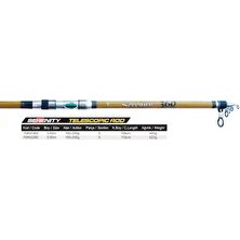 Protackle Serenity 3.60M Epoxytele Surf Kamış