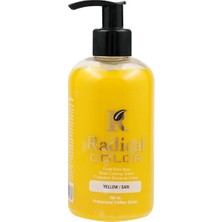 Radical Color Saç Balyaj Boyası 250 ml