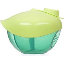 Bebedor 8563 Süt Tozu Saklama Kabı Yeşil