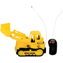 Dmn Uzaktan Kumandalı Iş Makinası