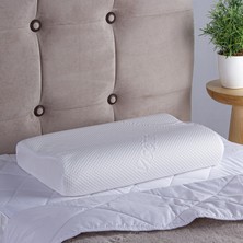 Homedius Viscotherm Queen Boyun Destek Yastığı
