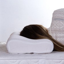 Homedius Viscotherm Queen Boyun Destek Yastığı
