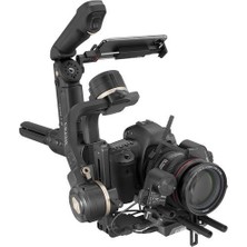 Zhiyun Crane 3s El Gimbalı