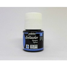 Pebeo Pebeo Kumaş Boya Opak Black 19