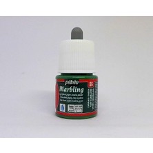 Pebeo Pebeo Ebru Boyası Emerald Green 45 ml Yeşil 06