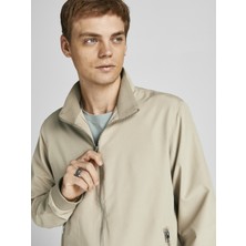 Jack & Jones Dik Yaka Bomber Ceket-12204277