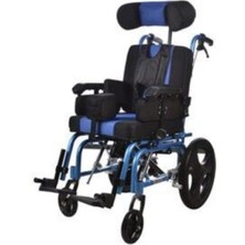 Comfort Plus Tekerlekli Sandalye