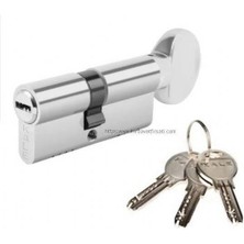 Kale 164SMC 68MM Çelik Pimli-Nikel (26+10+32)