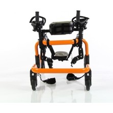 Wollex WG-W943 Pediatrik Walker Çocuk Yürüteç 4-8 Yaş