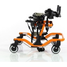 Wollex WG-W943 Pediatrik Walker Çocuk Yürüteç 4-8 Yaş