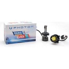 Photon Zero  H4  LED Headlight