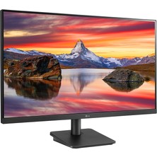 LG 27MP400-B 27'' IPS Fhd 5ms 75HZ HDMI VGA Monitör