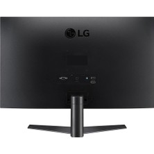LG 23.8 Lg 24MP60G-B IPS Fhd 1ms 75HZ HDMI Dp Monitör