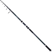 Daiwa New Samurai 3.00M 20-60GR Teleskopik Olta Kamışı