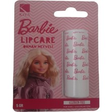 Mabell Barbie Lipcare Orman Meyveli Dudak Koruyucu