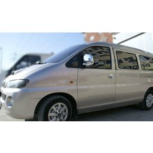 Askrom Hyundai Starex Abs Ayna Kapağı 1997-2007