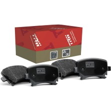 TRW Hyundai I20 2014-2020 Trw Ön Fren Balata Takımı