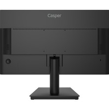 Casper Nirvana 23.8" 75Hz 6ms 400NIT (HDMI+VGA) FreeSync FHD LED Çerçevesiz Monitör