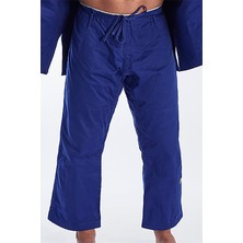 Top Glory Judo Pantolonu Mavi