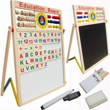 Hamaha Çocuk Manyetik Eğitici Yazı Tahtası