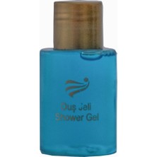 Clean Stoff Otel Tipi Duş Jeli 30 ml 520 Li