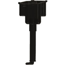 Itaqi Nissan Navara Far Yıkama Motor Sol 2015-2021