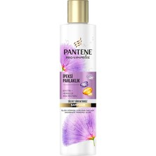 Pantene Pro-V Ipeksi Parlaklık Sülfatsız Şampuan 225ML