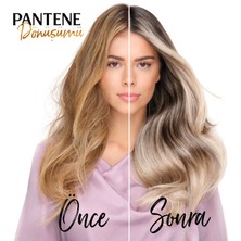 Pantene Pro-V Ipeksi Parlaklık Sülfatsız Şampuan 225ML