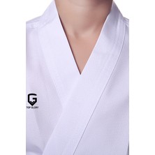 Top Glory Fitilli Acemi Karate Elbisesi