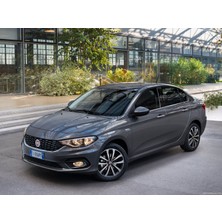 Silbak Fiat Egea 2015-2023 Ön Cam Sileceği Silecek Silgi Silgeç Takımı Seti 65*40CM
