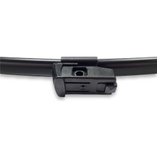 Silbak Fiat Egea 2015-2023 Ön Cam Sileceği Silecek Silgi Silgeç Takımı Seti 65*40CM