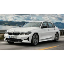 Silbak Bmw 3 Serisi G20 2019-2023 Ön Cam Sileceği Silecek Silgi Silgeç Takımı Seti 60*48CM