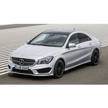 Silbak Mercedes-Benz Cla Serisi Class C117 2013-2014-2015 Ön Cam Sileceği Silecek Silgeç Takım 60*48CM