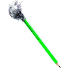 Fatih Ponponlu Süslü Kalem