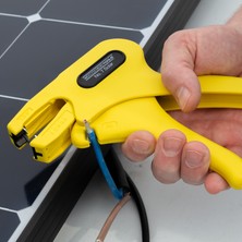 WEICON TOOLS Kablo Sıyırma Pensesi No. 7 Solar