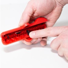 WEICON TOOLS Kablo-Sıyırıcı No 10