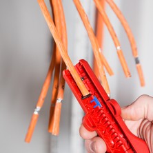 WEICON TOOLS Kablo-Sıyırıcı No 10