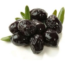 Siyah Sele Zeytin