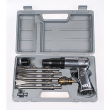 Sappower Havalı Darbeli Keski Seti H - 8k