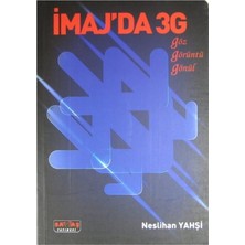 Imaj'da 3g & Göz Görüntü Gönül