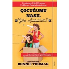 Çocuğumu Nasıl Geri Alabilirim