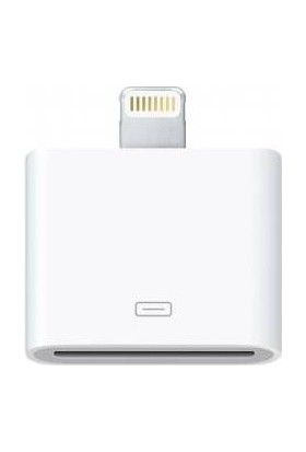 Arabulalaca Alaca Apple Iphone Lightning To 30-Pin Adapter MD823ZM/A