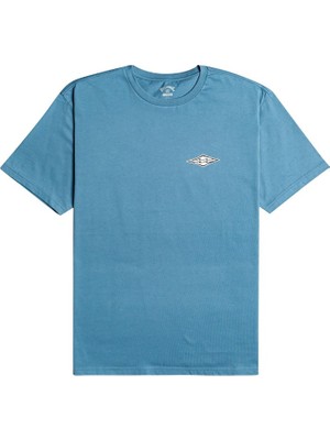 Billabong Surf Tripping Ss Erkek Tişört