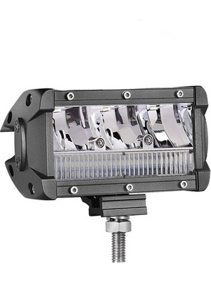 Knmaster Ariadne 65W Bar Tipi Off Road Led Sis Farı