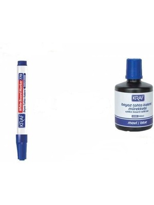 Artline Kraf 770 Silinebilir Yazı Tahtası Kalem Seti 12 Adet Board Marker