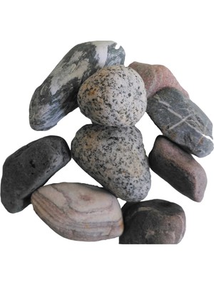 Deniz Dekor Akvaryum Taşı