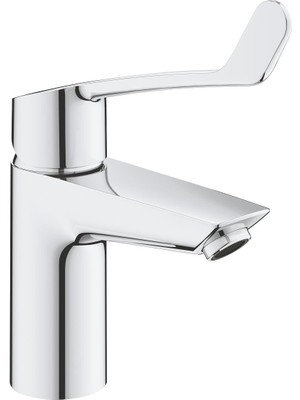 Grohe Eurosmart Tek Kumandalı Lavabo Bataryası - 23982003