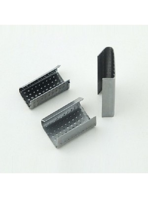 Jokey Kırtasiye Saç Çember Tokası 12MM-0,4MM ( 100 adet )