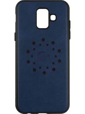 Fashion Samsung Galaxy A600 A6 2018 Uyumlu Fashion Arka Koruma Arka Koruma
